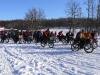 Iditarod Trail Invitational 2009