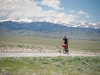 Tour Divide 2010