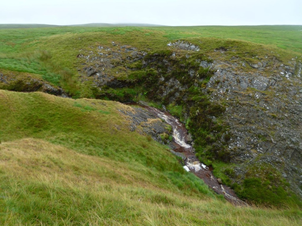 Nowhere, Wales